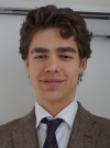 Maarten Janez WEINRICH, BA