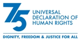 75th Anniversary of the Universal Declaration of Human Rights (UDHR)