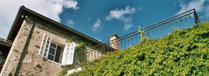 Das Karl Brunner Europahaus Neumarkt in der Steiermark